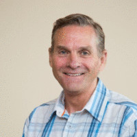 Dr. Roger Helland