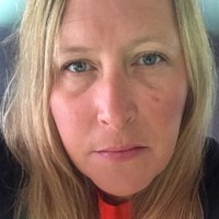 Kristy Barlow