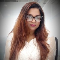 Fatema Tanzila