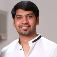 Nikhileswar Reddy Nimmakayala
