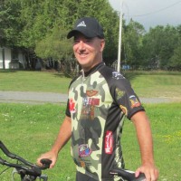Duncan Sinclair
