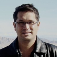Ryan Sequeira