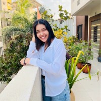 Yashvi Fulwala