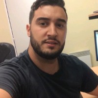 Yannis Djenadi