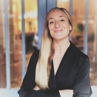 Justine Lecaille