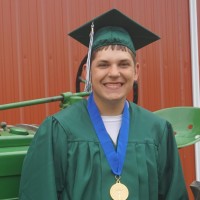 Jacob Sperry