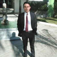 Daniel Amador