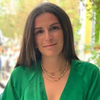 Sarah Allouche