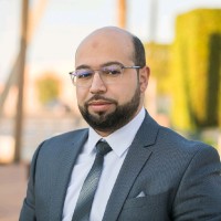 Mohamed ALI EL HIMMA, Dr