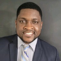Nyron Ricketts