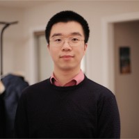 Edison Lin
