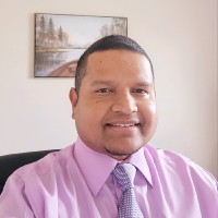Andrew Dee