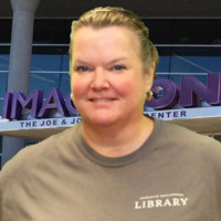 Maryann Okeeffe