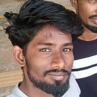 P Vasanth