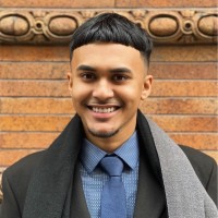Brandon Persaud