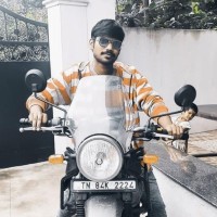 Jeevan Kanagaraj