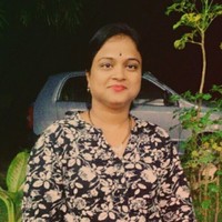 Suvarna Rajiwade