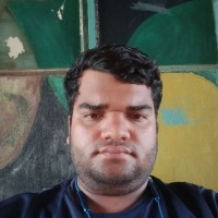 Sachidananda Mahapatra