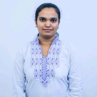 Arpitha M