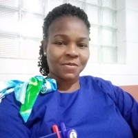 Elizabeth Anyibeze