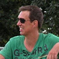 Rinke Van Sante Jr.