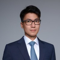Alvin Tang, MBA, CFA, FRM