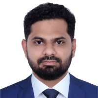 Fahad Rahman P