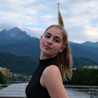 Alina Gerasimova