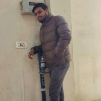 Deepak Kashyap