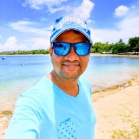 Yogendra Singh Yaduvanshi