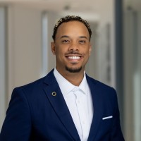 Donovan Stewart