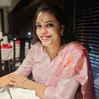 Reshma Sinha