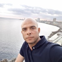 Alejandro Redondo García