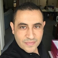 Yamine Aissaoui