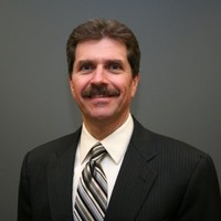 Mark McHugh