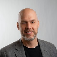 Daniel Rudmark