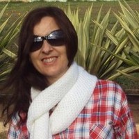 Sandra Lisboa Psicopedagoga