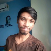 Kiruthik Vishagan K