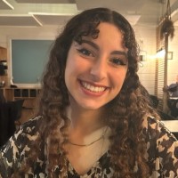 Jade Perret