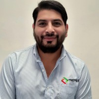 Jorge Eduardo Gonzalez Castro