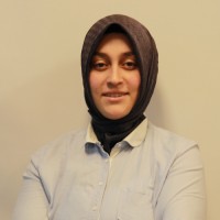 Tugba Caliskan