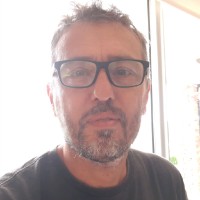 Patricio Prizmich Kvestich