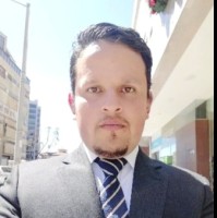 Yesid Suarez