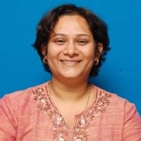Pragyan Sonavane