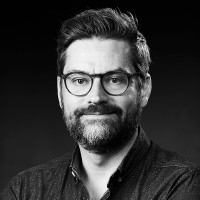 Michael Linton