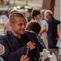 Federico Olivi