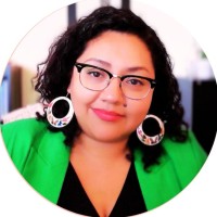 Rosie Leyva, M.Ed., CPRC