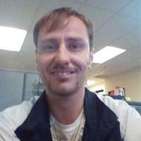Steven Fragos