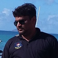 Samir Ranjan Mohanty