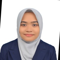 Aida Damia Zainuddin